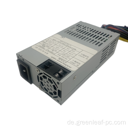 100V-230V 350W Flex/ITX-Netzteil